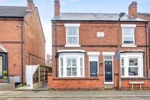 15, Birley Street, Nottingham NG9 7GE