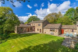 Oakleigh Barn, Honey Pot Lane, Baildon BD17 5TX