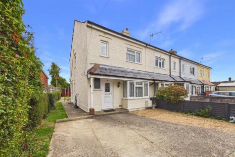 Blackman Way, Hunston, Chichester