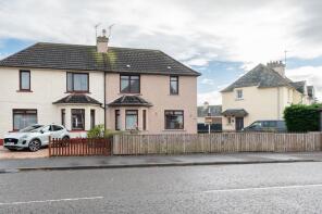 19, Scoonie Road, Leven KY8 4SB