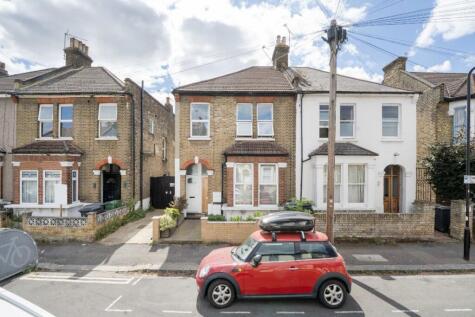 Thornhill Road, Leyton