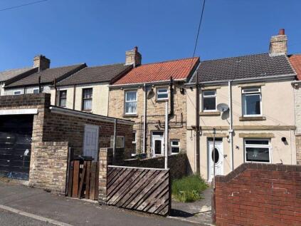 York Street, Stanley