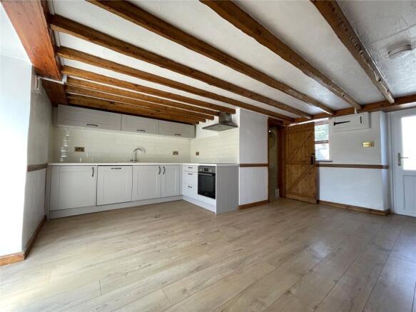 Kitchen / Diner