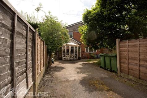 Matherbank, Westhoughton, Bolton, Greater Manchester, BL5