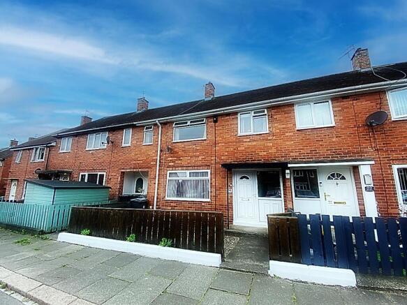 Gilsland Avenue, Howdon, Wallsend photo 4