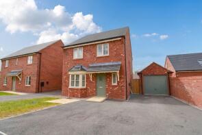 5, Ronhale Close, Ravensden MK44 2FN