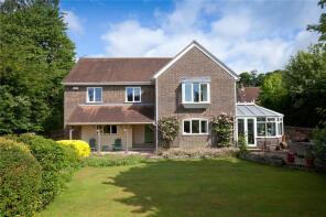 Shaston House, Foyle Hill, Shaftesbury SP7 8HL