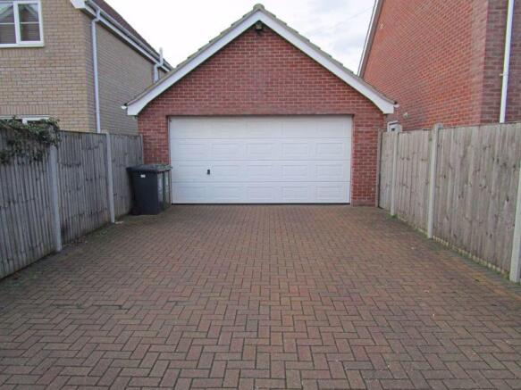 Driveway &...