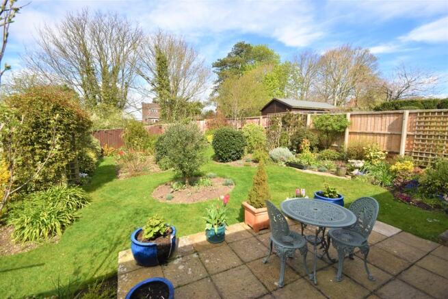 Garden 2