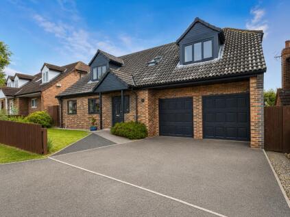 Holly Hill Close, Ormesby, Middlesbrough