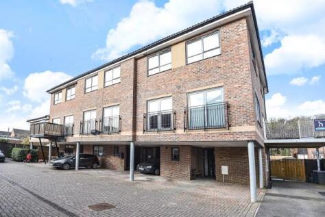 Asheridge Road, Chesham