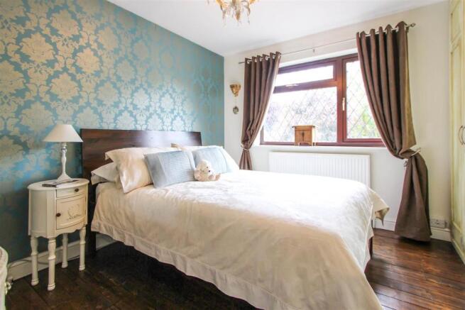 BEDROOM TWO