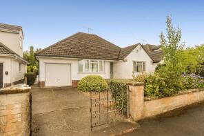 25, Oakleigh Close, Bristol BS48 3JX
