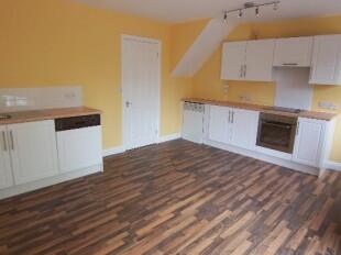 Annex Kitchen