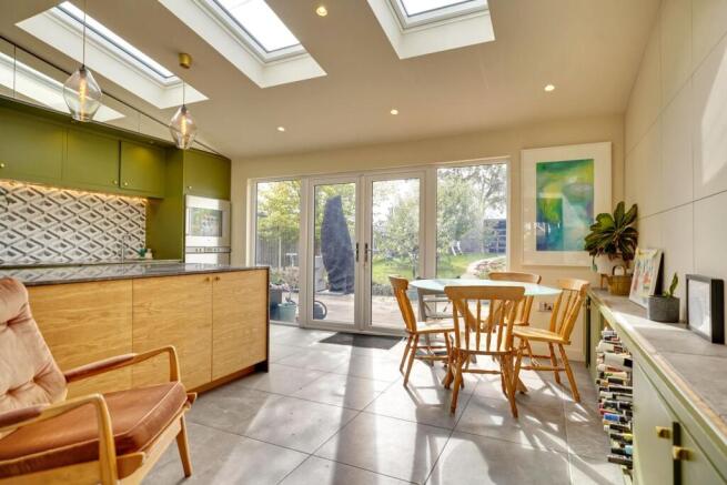 Barnfield, Hatfield Broad Oak, Bishop's Stortford, CM22 photo 4
