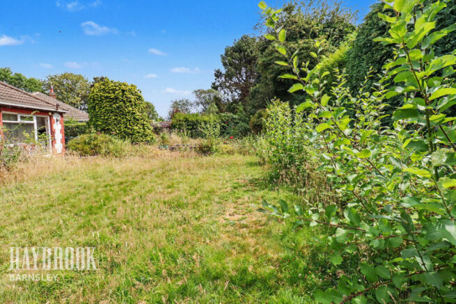 2 bed Detached Bungalow for sale Image 5
