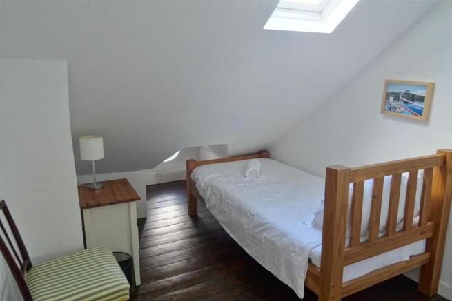 Bedroom Four: