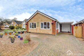31, Kirfield Drive, Hinckley LE10 1SX