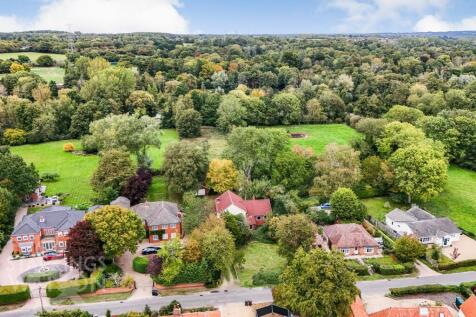 Low Road, Tasburgh, Norwich