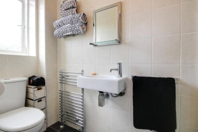 Ensuite
