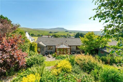 Horton-in-Ribblesdale, Settle, North Yorkshire, BD24