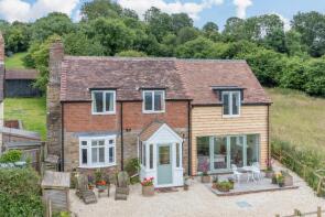 5, Snitton Gate, Snitton Lane, Ludlow SY8 3JX