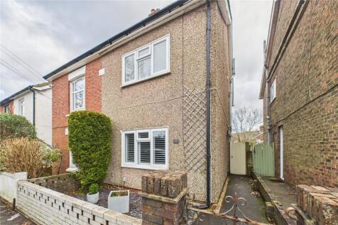 Lingfield Road, East Grinstead, West Sussex, RH19