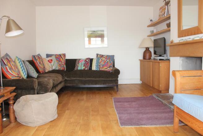 Living room 2
