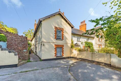 Stokeinteignhead, Newton Abbot, Devon, TQ12