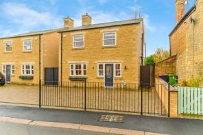 11, Foundry Road, Stamford PE9 2PY