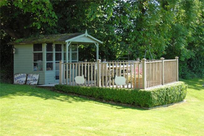 Summer House