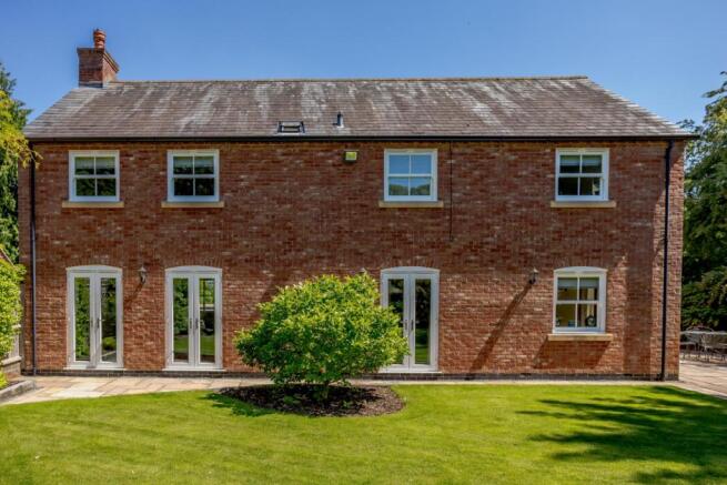 Oak House