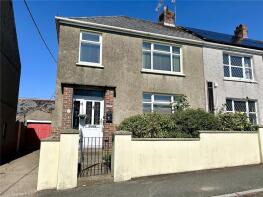 27, Albion Street, Milford Haven SA73 2JN