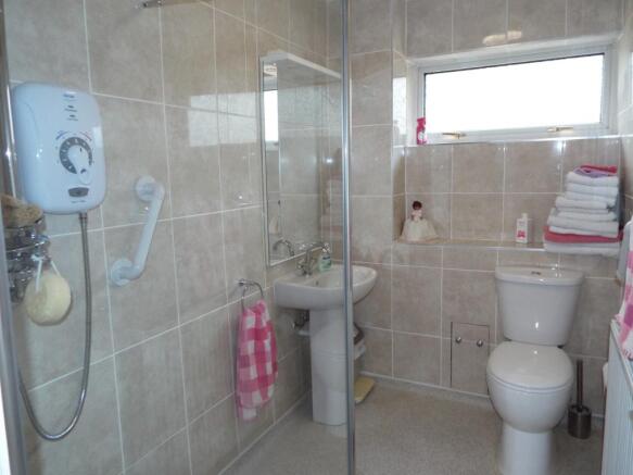 Wet Room