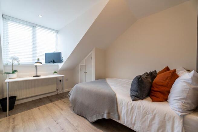 49HS - Bedroom 4