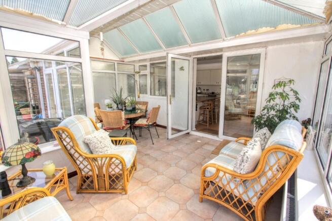 CONSERVATORY