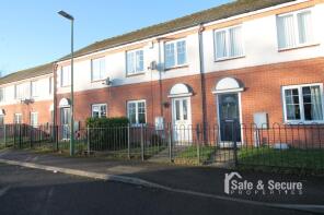 3, Cedar Court, Stanley DH9 8LY
