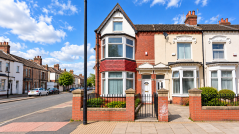 194 Borough Road, Middlesbrough, TS1 2EQ