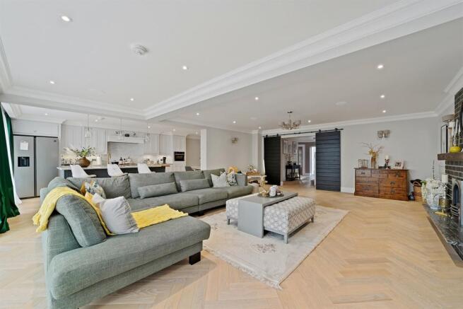 Living Space