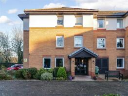 Flat 16, 4 Strawhill Court, Strawhill Road, Glasgow G76 8ET