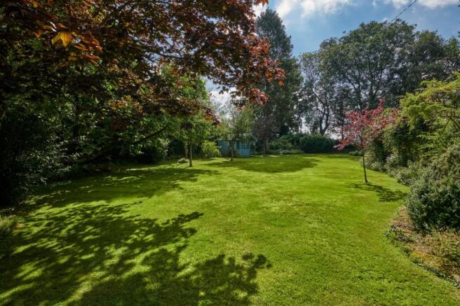 Lawns
