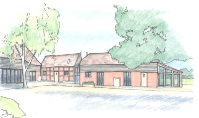 Artists Impression 2
