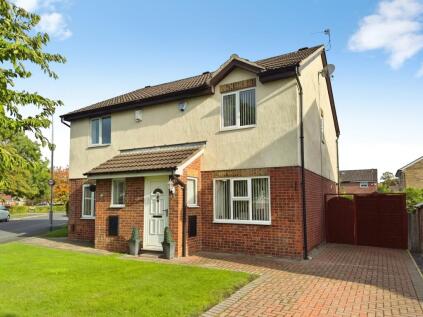 Uppermill Drive, Burnage, Manchester, M19