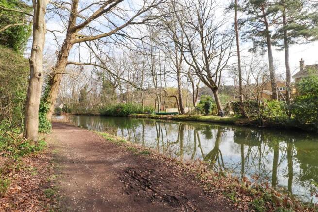 Canal