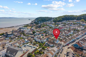 3, Gower Place, Mumbles, Swansea SA3 4AB