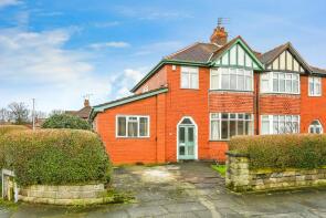 12, Rutherford Road, Maghull L31 3DD