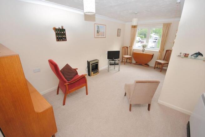Open Plan Living / Dining Room