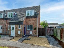 21, Oldbury Close, Redditch B98 8RE