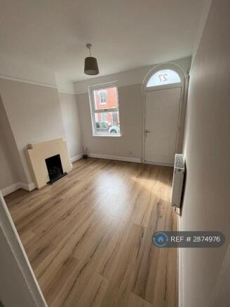 Reception Room 2
