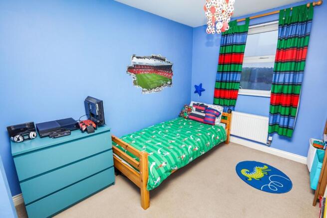 Bedroom 3